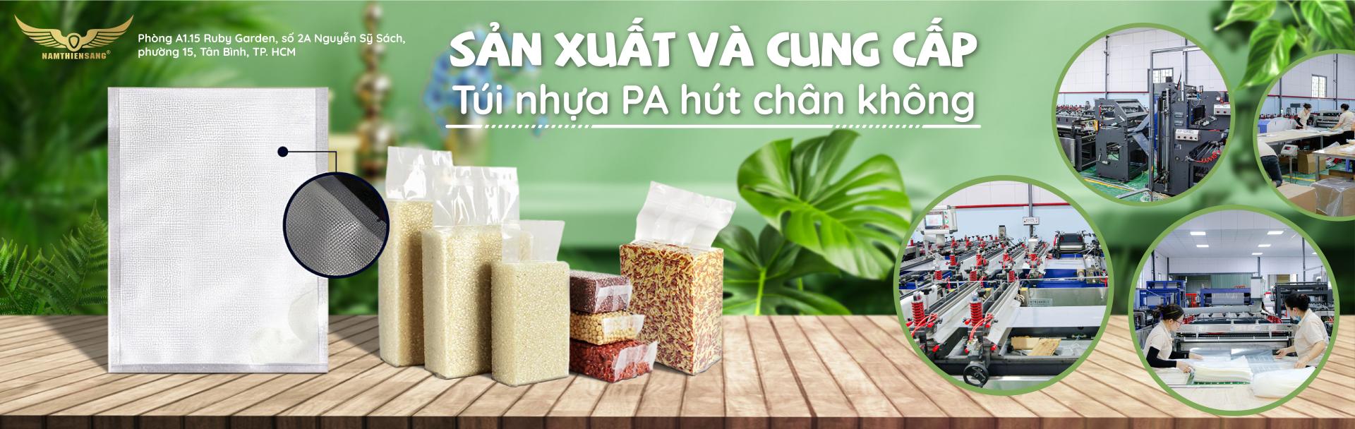 Nhà sản xuất